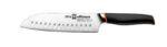 EFFICIENT Santoku nož 180 mm