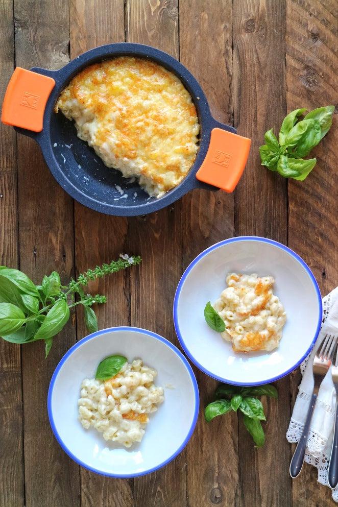 Mac & cheese