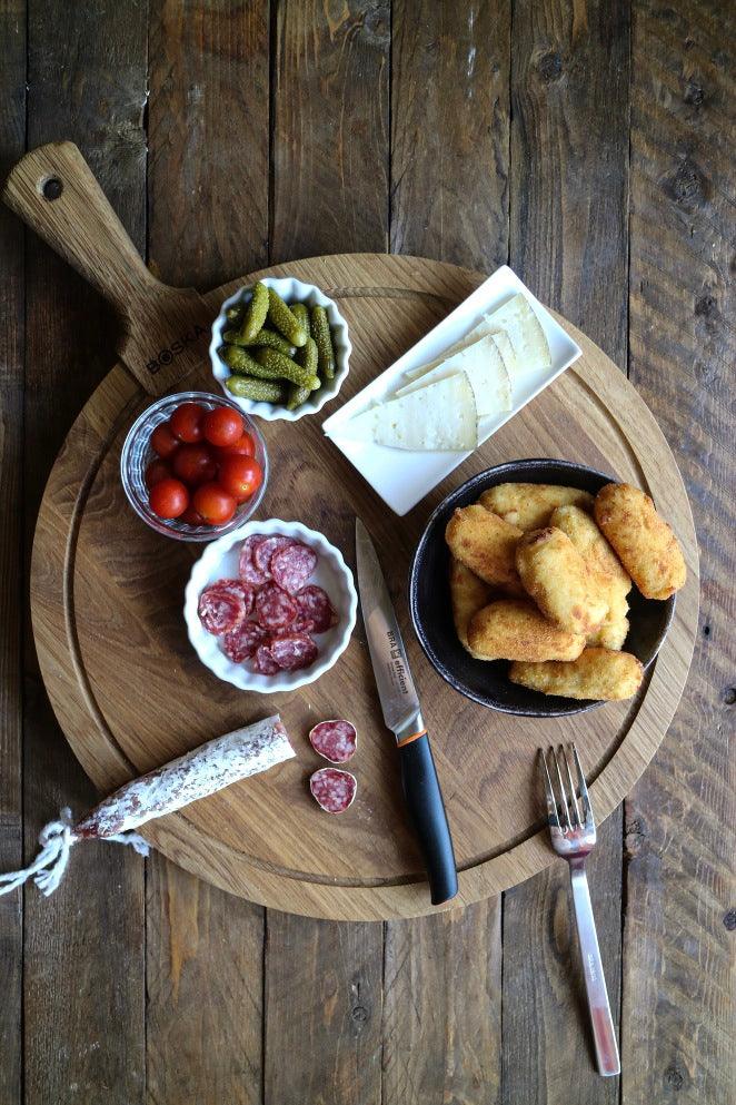 Pileće krokete