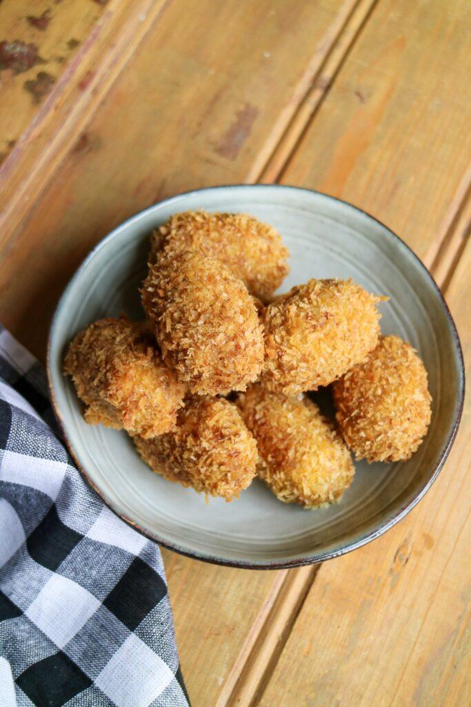 kroketi od obraza