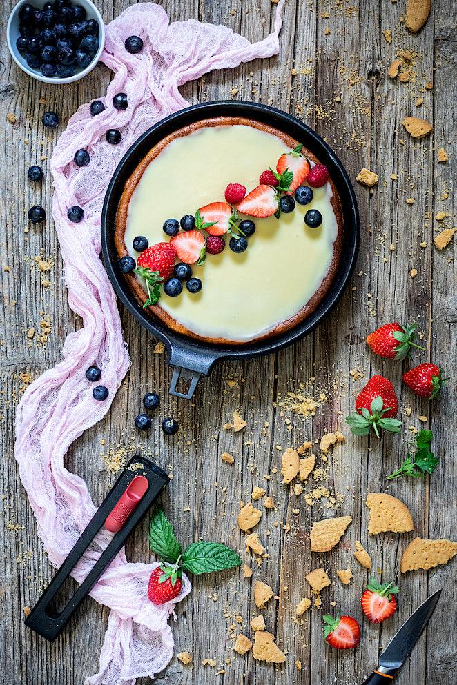 pareni cheesecake