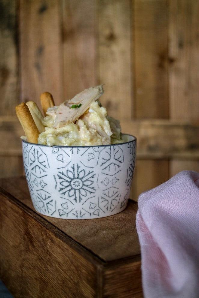 ruska salata