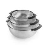 BRA set od 3 inox cjedila - Slika 2