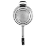 BRA set od 3 inox cjedila s mrežicom - Slika 4